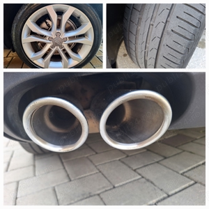 Audi A4 B8.5 facelift - imagine 6