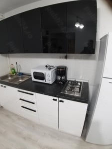 Apartament de schi in Straja Lupeni