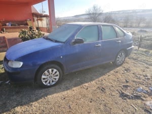 Seat cordoba 1.4  - imagine 5