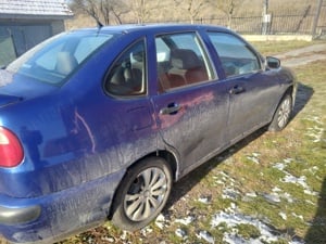 Seat cordoba 1.4  - imagine 3