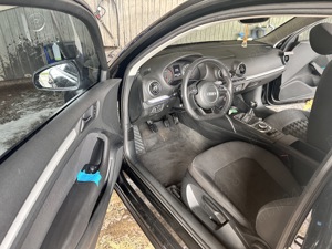 Vand audi a3 8v  - imagine 5