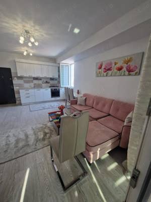 Inchiriere apartament 2 camere Vitan-Splaiul Unirii - imagine 2