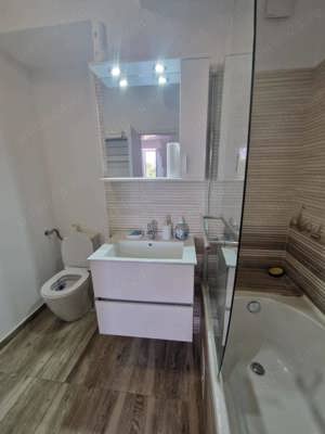 Inchiriere apartament 2 camere Vitan-Splaiul Unirii - imagine 5