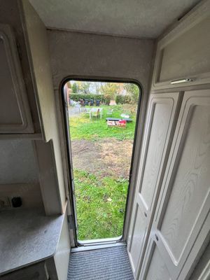 Ocazie!!! Rulota Sprite Super TD 450 - imagine 8