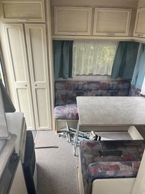 Ocazie!!! Rulota Sprite Super TD 450 - imagine 5