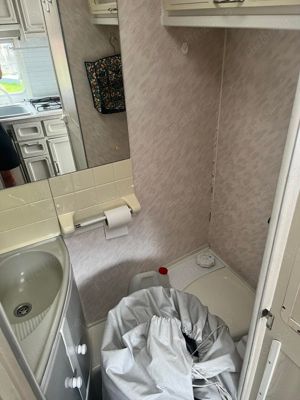 Ocazie!!! Rulota Sprite Super TD 450 - imagine 6