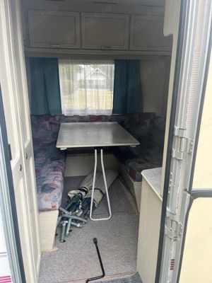 Ocazie!!! Rulota Sprite Super TD 450 - imagine 9