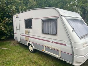 Ocazie!!! Rulota Sprite Super TD 450 - imagine 7