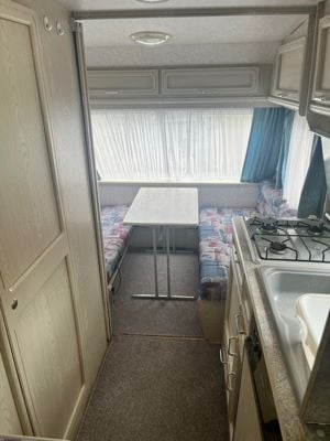 Ocazie!!! Rulota Sprite Super TD 450 - imagine 4