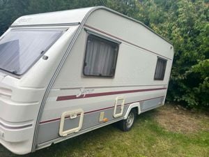 Ocazie!!! Rulota Sprite Super TD 450 - imagine 2