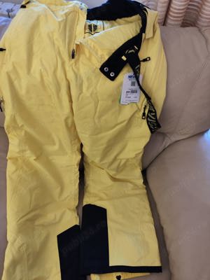 Vand pantaloni schi Nevica - imagine 3
