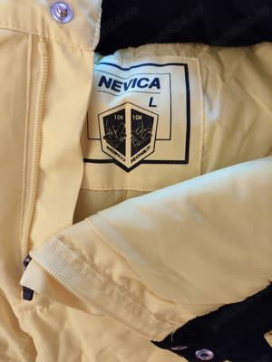 Vand pantaloni schi Nevica