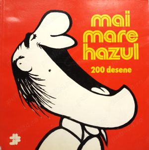 reviste caricatură umor desene1982-1988