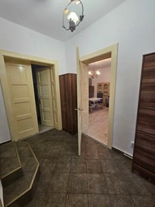 Inchiriez apartament 2 camere, la casă, Cetate Brașov - imagine 7