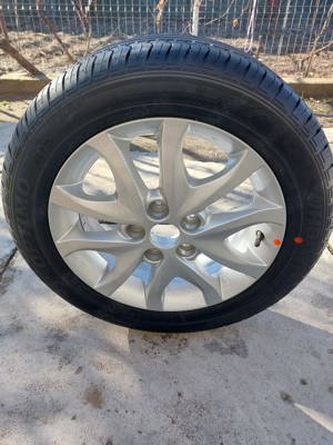Jante/roti hyundai, kia, mazda 16'