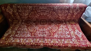 vand covor persan - imagine 2