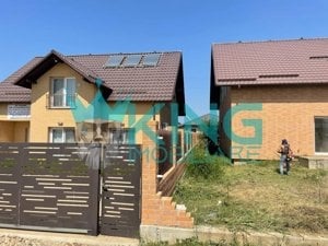 Damila | Vila Individuala  |Gradina Proprie |475mp 