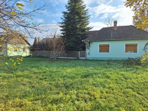 Vând teren ( 9600mp )+ casă( 100mp) , com.Oșorhei sat. Fughiu, zona Mini Paradis - imagine 2