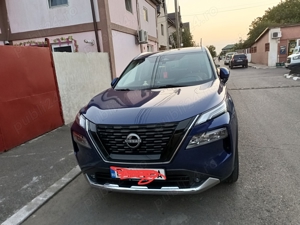 Se vinde Nissan x-trail - imagine 2