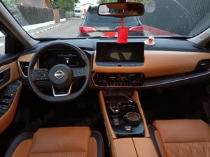 Se vinde Nissan x-trail - imagine 3