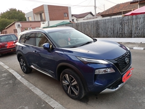 Se vinde Nissan x-trail - imagine 4