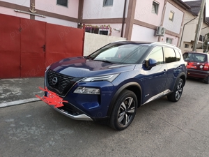 Se vinde Nissan x-trail - imagine 5