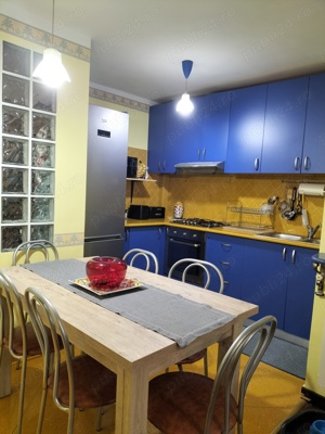 vand apartament in vila  - imagine 5