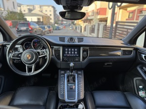 PORSCHE MACAN GTS 3.0 V6 BiTurbo 360 CP - PDK, Garantie extinsa Porsche , Pachet Sport Plus - imagine 4