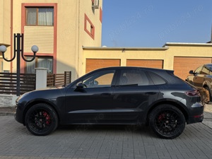 PORSCHE MACAN GTS 3.0 V6 BiTurbo 360 CP - PDK, Garantie extinsa Porsche , Pachet Sport Plus - imagine 8