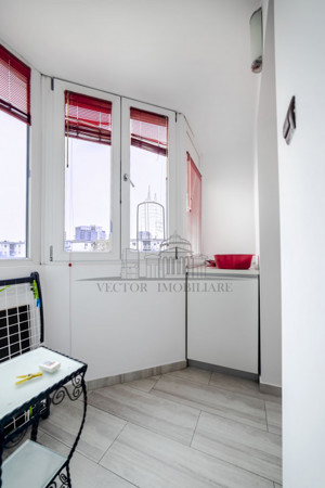 Calea Vacaresti*Loc de parcare*Ready to move in*Modern - imagine 5