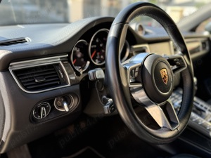 PORSCHE MACAN GTS 3.0 V6 BiTurbo 360 CP - PDK, Garantie extinsa Porsche , Pachet Sport Plus - imagine 10