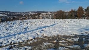 Teren Intravilan in zona rezidentiala Oradea