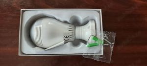 Camera Supraveghere VR Cam 3d Panoramic Camera V380 - imagine 3