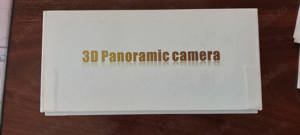 Camera Supraveghere VR Cam 3d Panoramic Camera V380 - imagine 4