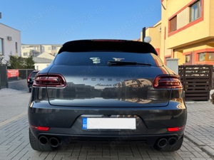 PORSCHE MACAN GTS 3.0 V6 BiTurbo 360 CP - PDK, Garantie extinsa Porsche , Pachet Sport Plus - imagine 3