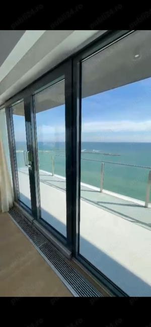 Penthouse de vanzare primul rand la Marea Neagra in Constanta - imagine 7