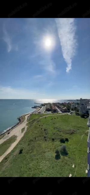 Penthouse de vanzare primul rand la Marea Neagra in Constanta - imagine 2