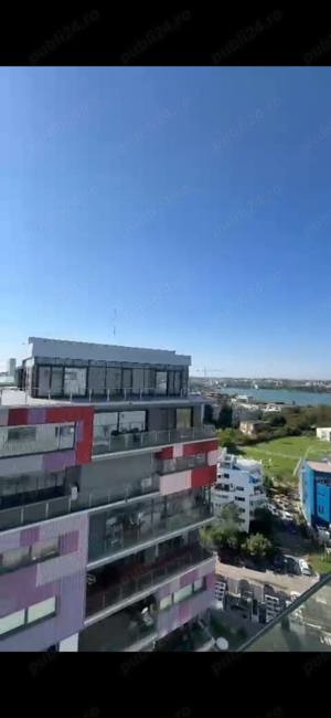 Penthouse de vanzare primul rand la Marea Neagra in Constanta - imagine 8