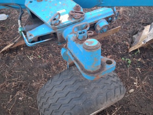 Vând plug cu proba lucru. - imagine 4