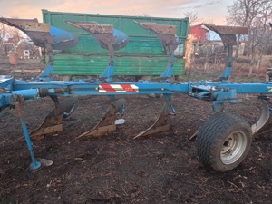 Vând plug cu proba lucru. - imagine 3