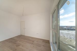 Apartament 3 camere de vanzare Proiect Nou - imagine 20