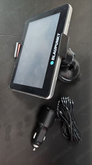 Sistem de navigație Blaupunkt Travelpilot 53 EU Lmu - imagine 2