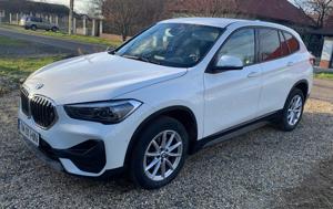 vand BMW X1 -2021 - 2.0D - imagine 2