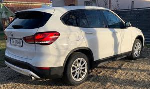 vand BMW X1 -2021 - 2.0D - imagine 4
