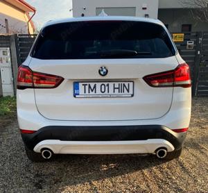 vand BMW X1 -2021 - 2.0D - imagine 6