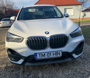 vand BMW X1 -2021 - 2.0D - imagine 3