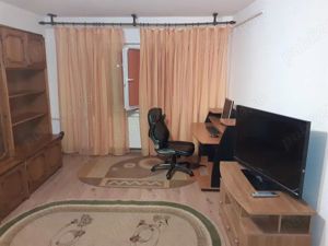 Inchiriez apartament 2 camere decomandate Brazda