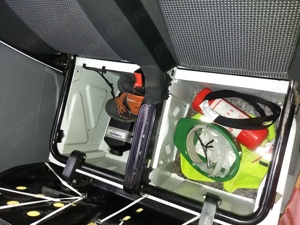 Mercedes sprinter  316cdi - imagine 6 Mercedes sprinter  316cdi - imagine 6