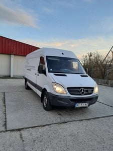 Mercedes sprinter  316cdi