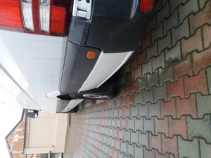 Mercedes sprinter  316cdi - imagine 5 Mercedes sprinter  316cdi - imagine 5